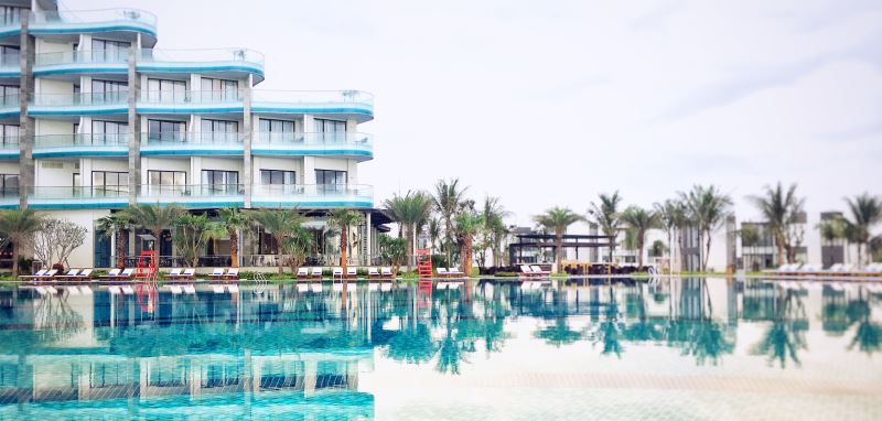 VINPEARL RESORT & GOLF NAM HOI AN 5* 