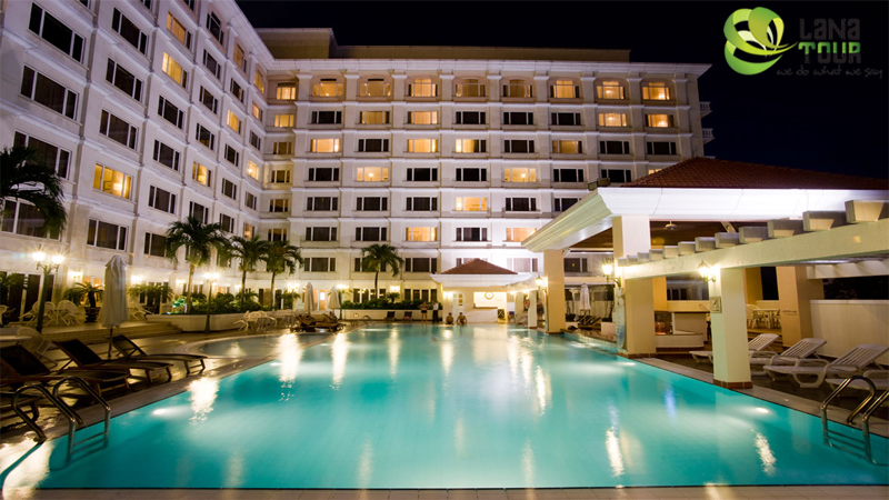 EQUATORIAL 5*