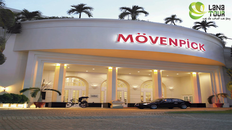 MOVENPICK 5*