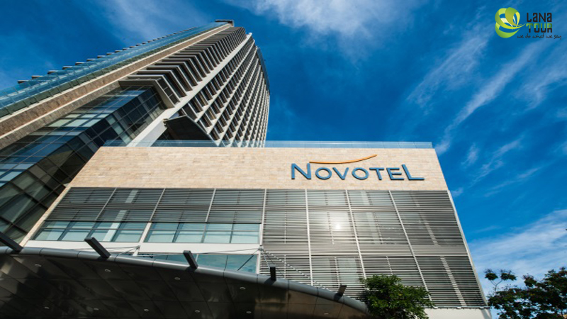 Novotel Danang Premier Han River 5*