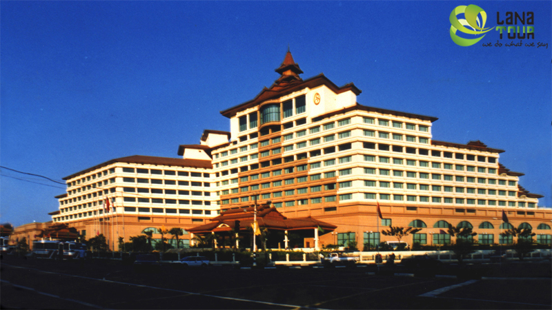 SEDONA 5*