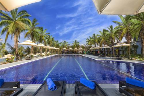 AMARIN RESORT 4*