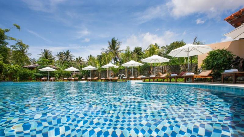 ELWOOD RESORT PHU QUOC 4*