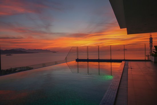 NAGAR HOTEL NHA TRANG 4* 