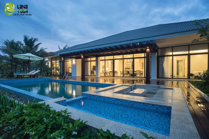 RADISSON BLUE RESORT PHU QUOC 5* 