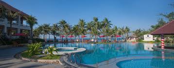 PHU QUOC  RICHIS BEACH RESORT & SPA 4*
