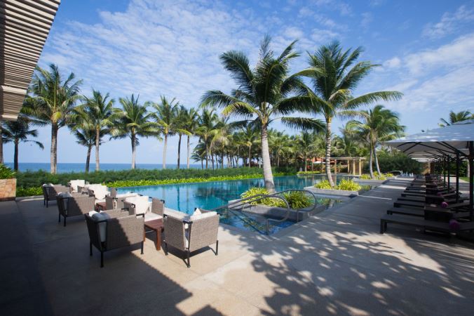 SALINDA RESORT PHU QUOC ISLAND 5*