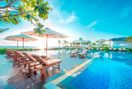 VINPEARL RESORT & SPA DA NANG 5* 