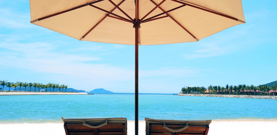 DIAMOND BAY RESORT & GOLF 
