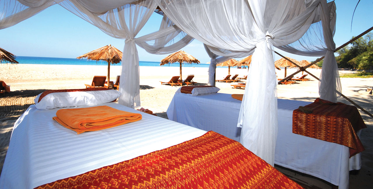 AUREUM SPA & RESORT