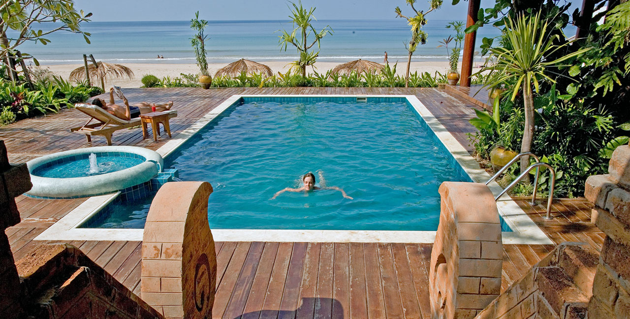 AUREUM SPA & RESORT