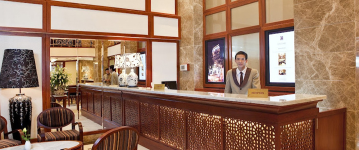 Conifer Boutique Hotel 03