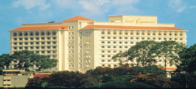 EQUATORIAL