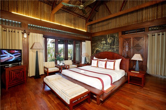 HON TAM RESORT