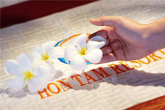 HON TAM RESORT