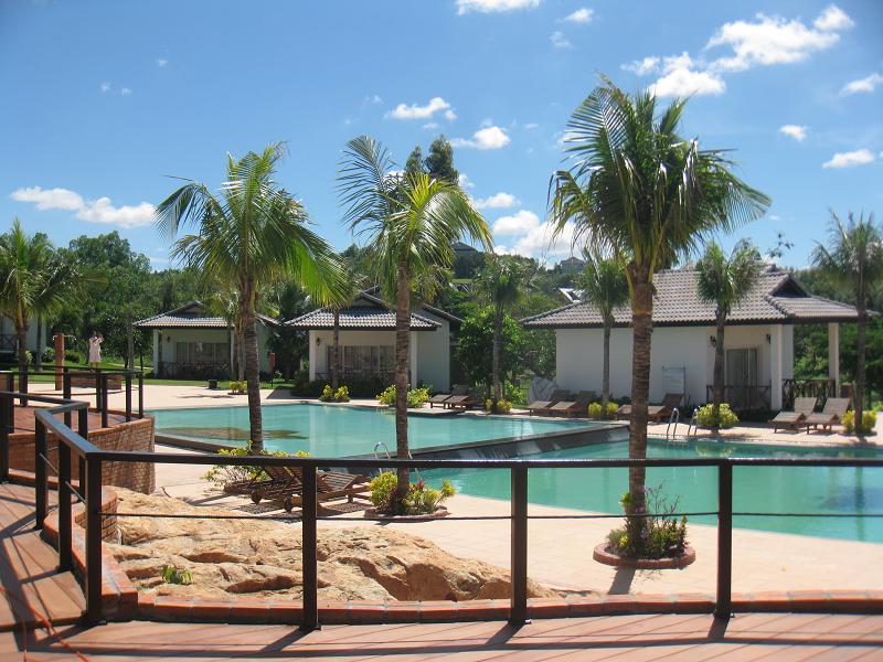 MELON RESORT