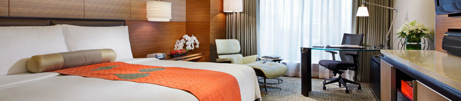 INTERCONTINENTAL ASIANA HOTEL