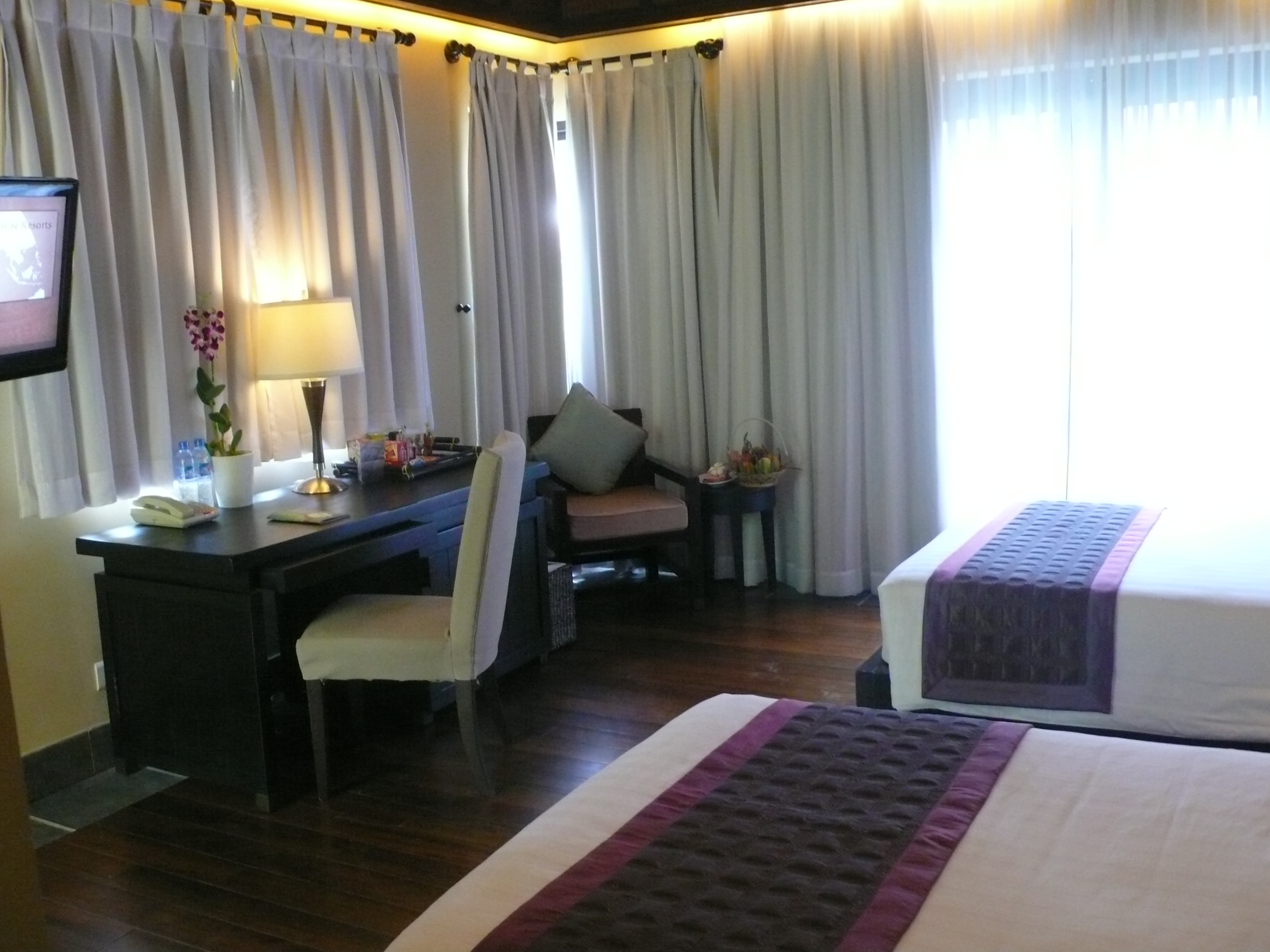 Anantara Muine Resort