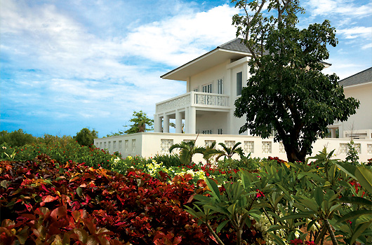 PRINCESS D’ANNAM RESORT