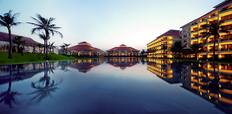PULLMAN DANANG BEACH RESORT