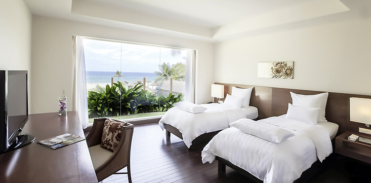 PULLMAN DANANG BEACH RESORT