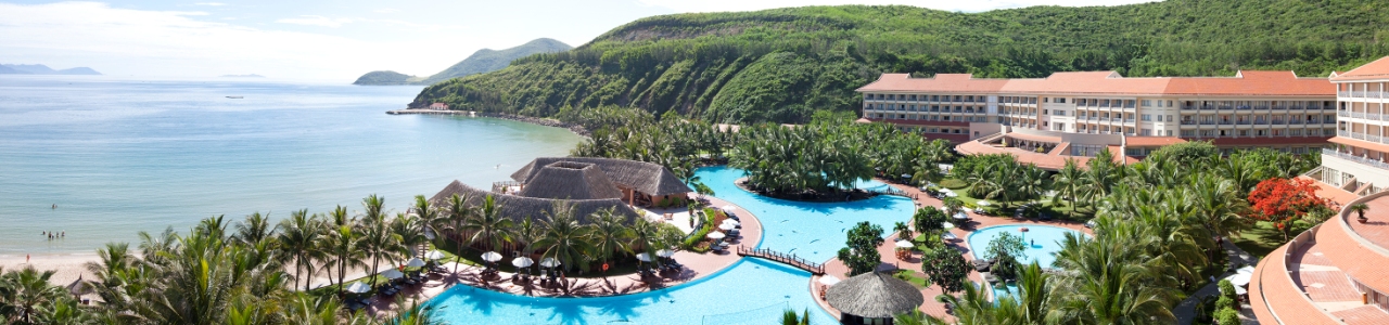 Vinpearl Resort and Spa 