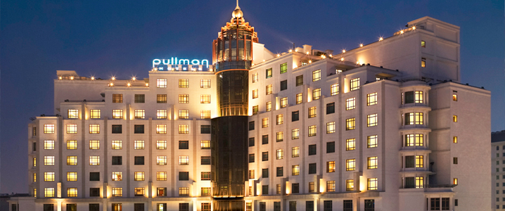 Pullman Hanoi Hotel 01