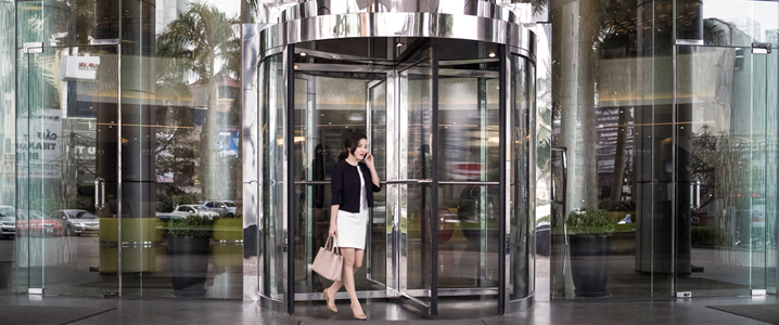 Pullman Hanoi Hotel 02