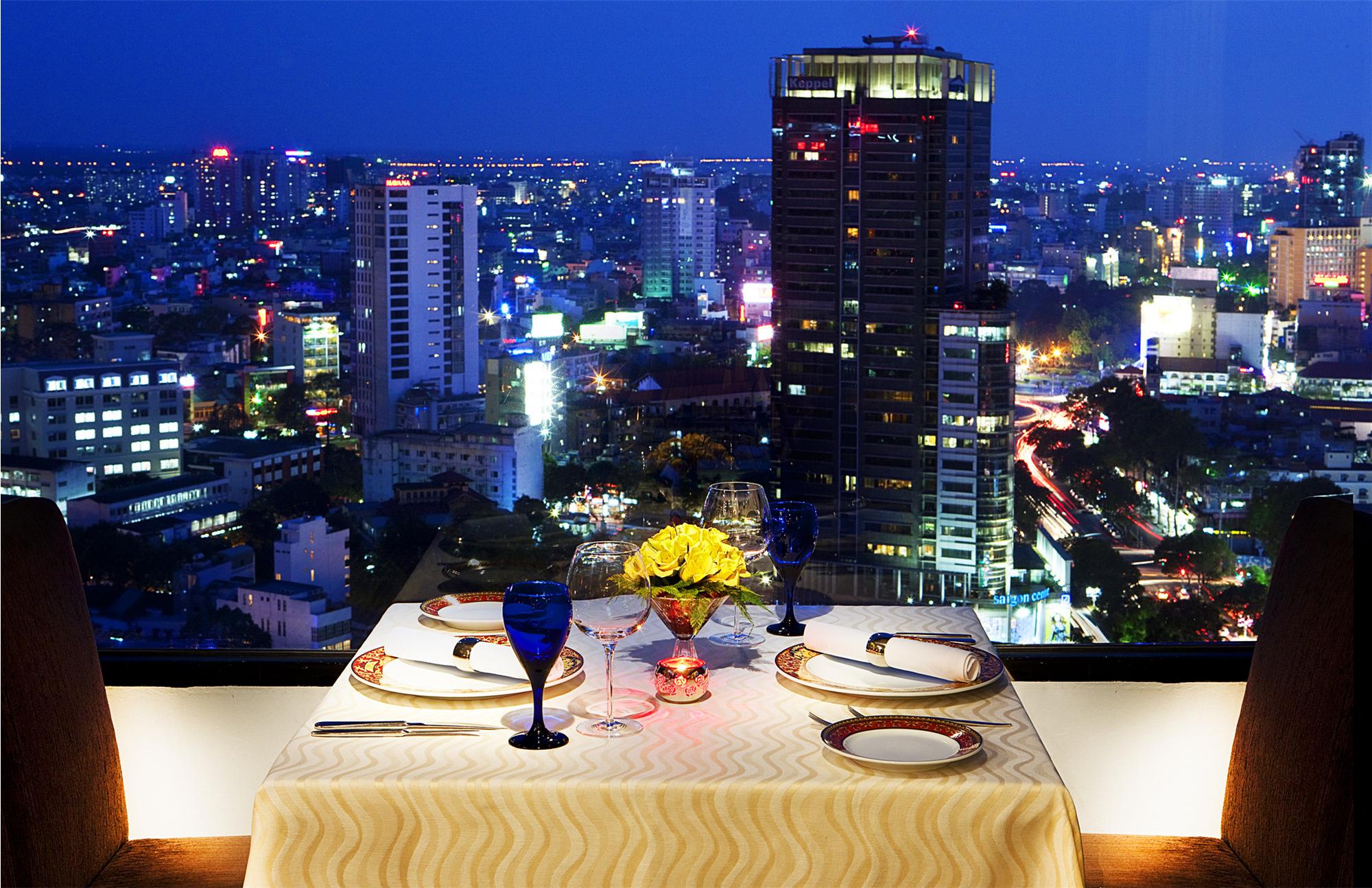 SHERATON
