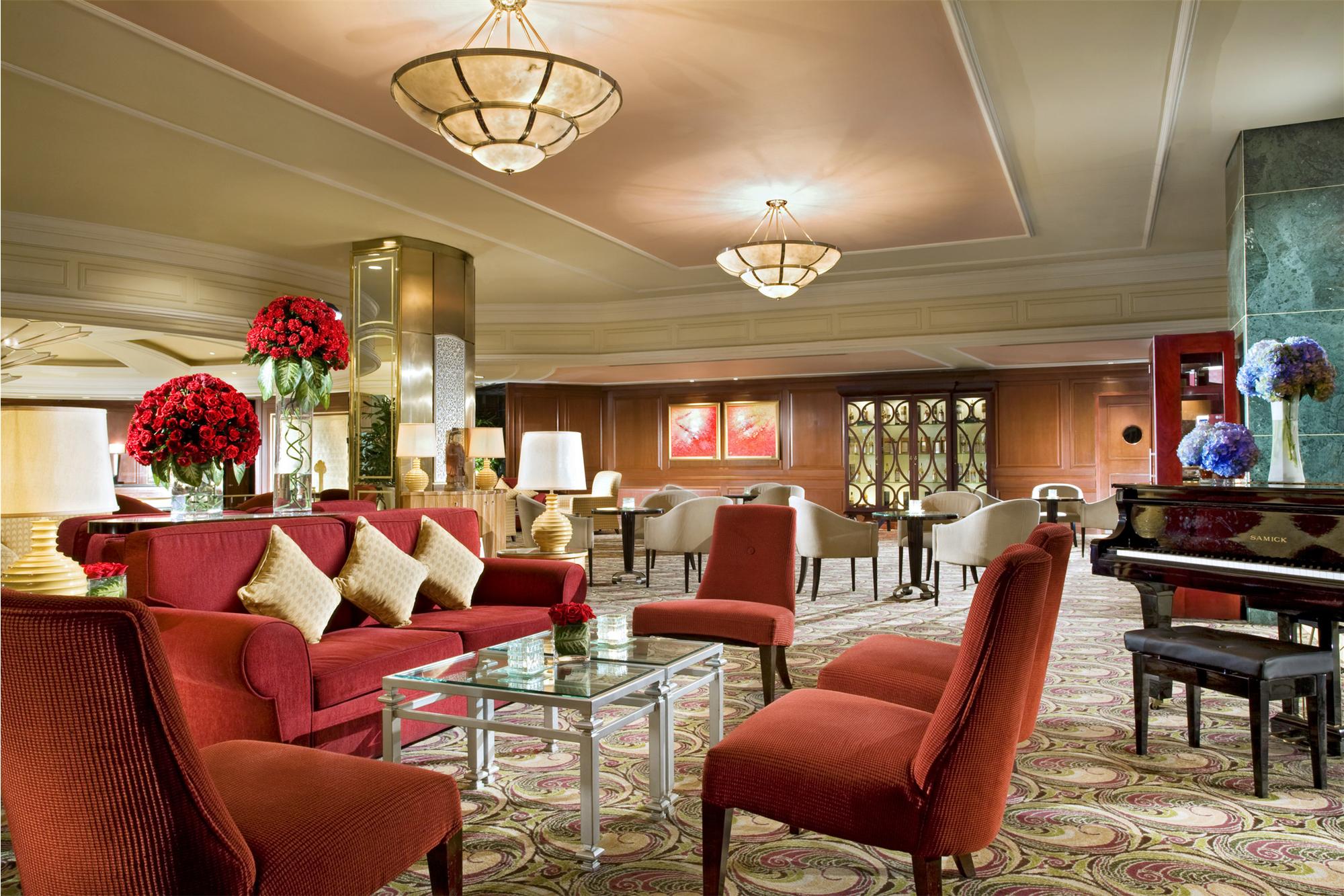 SHERATON