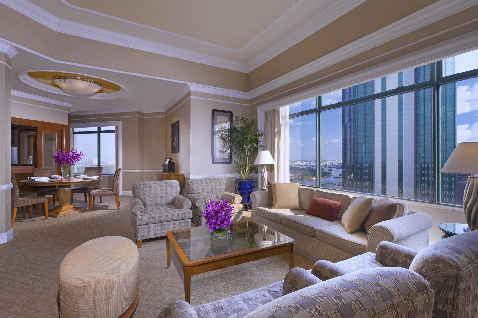 SHERATON