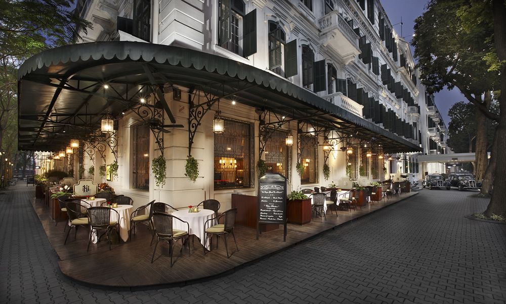 Sofitel Legend Metropole Hanoi 01