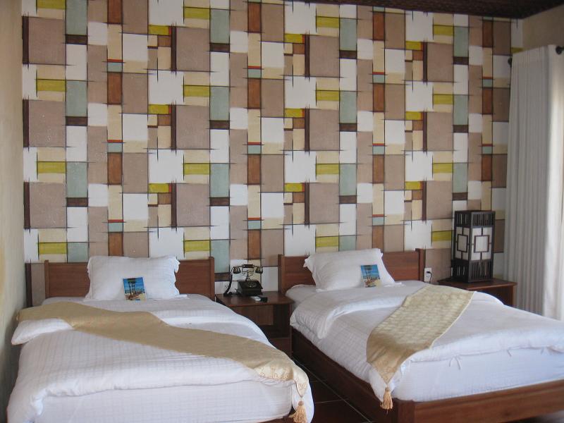 MELON RESORT