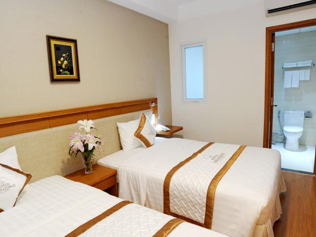 DENDRO HOTEL 