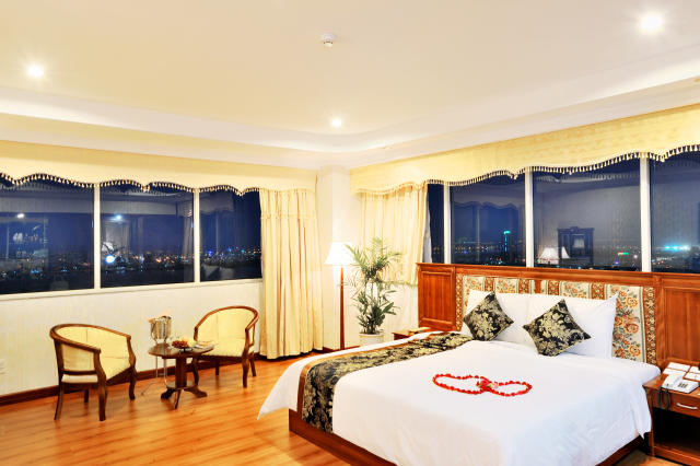HOANG ANH GIA LAI HOTEL