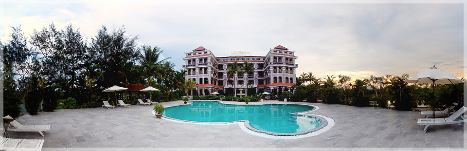 INDOCHINE HOIAN HOTEL