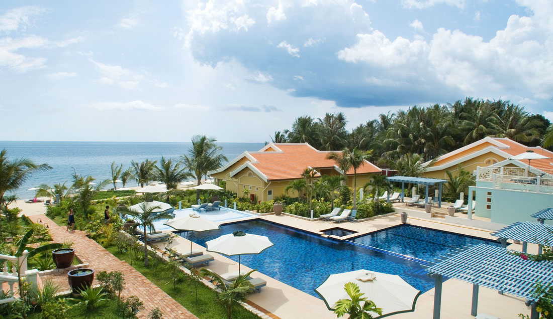 LA VERANDA RESORT