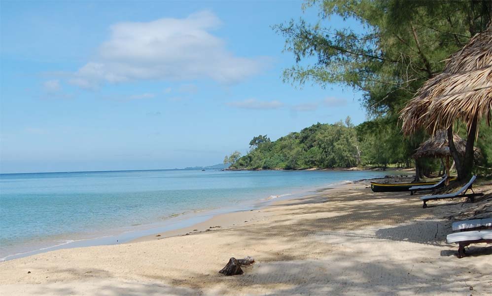MANGO BAY RESORT