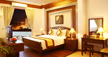BEST WESTERN MER PERLE – Hotel & Spa 