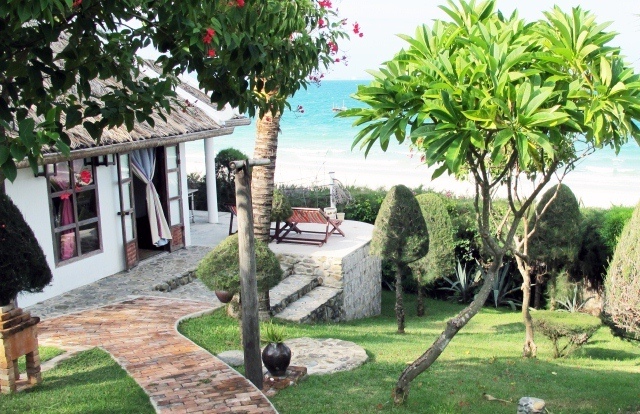 SOMEDAYS RESORT 