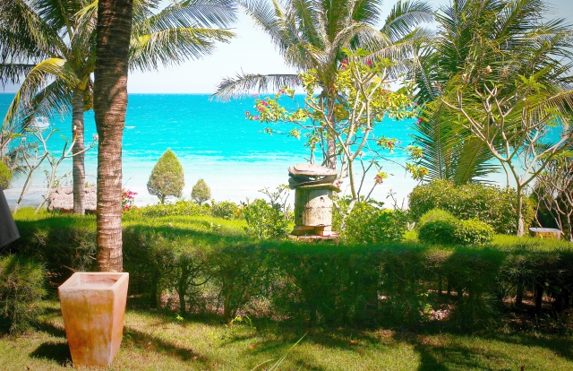 SOMEDAYS RESORT 