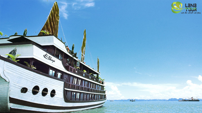 BHAYACRUISE